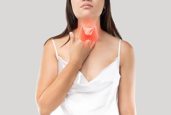Throat Cancer or Pharyngeal and Laryngeal Cancer